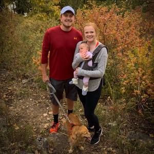 Meet your Posher, Morgan